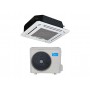 Кассетные сплит-системы Midea серии MCD-24HRN1-Q/MOU-24HN1-Q/T-MBQ-02M4 Кассетные сплит-системы Midea серии MCD-24HRN1-Q/MOU-24HN1-Q/T-MBQ-02M4