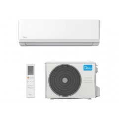 Сплит-система Midea MSAG2-18HRN1-I/MSAG2-18HRN1-O серии UNLIMITED 