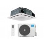 Кассетные сплит-системы Midea серии MCD1-24HRFNX(GA)/MOX430U-24HFN8-Q(GA)/T-MBQ4-04A1 Кассетные сплит-системы Midea серии MCD1-24HRFNX(GA)/MOX430U-24HFN8-Q(GA)/T-MBQ4-04A1