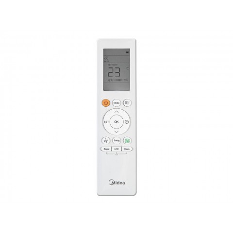 Инверторная сплит-система Midea MSFA2W-09N8D6 серии  BreezeleSS