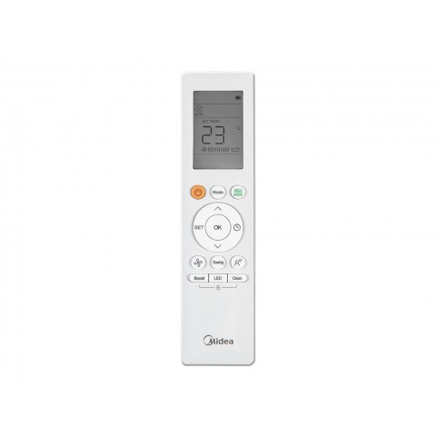 Инверторная сплит-система Midea MSAG1-12N8C2-I/MSAG1-12N8C2-O серии Paramount