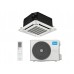 Кассетные сплит-системы Midea серии  MCA3U-12HRFNX(GA)/MOX230-12HFN8-Q(GA)/T-MBQ4-03E