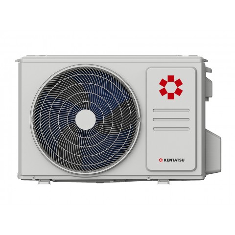 Инверторная сплит-система Kentatsu  KSGA26HZRN1/KSRA26HZRN1 серии Kanami Inverter