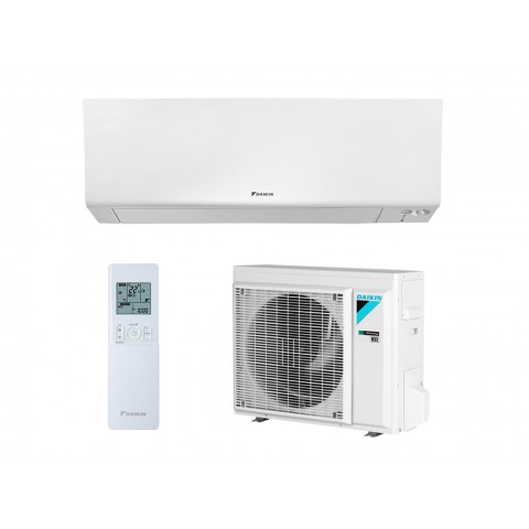 Инверторная сплит-система Daikin FTXM42R/RXM42R серии FTXM «Perfera»