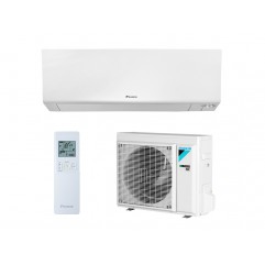 Инверторная сплит-система Daikin FTXM50R/RXM50R серии FTXM «Perfera»