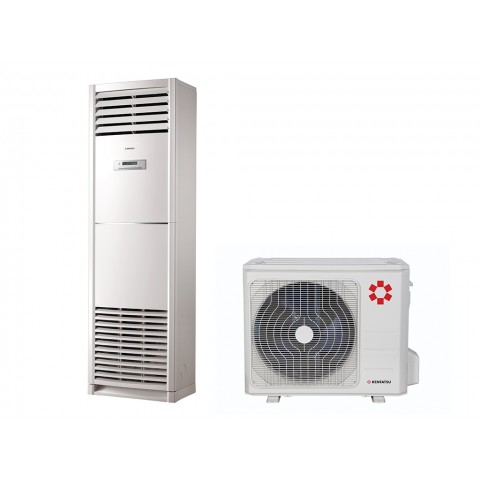 Колонная сплит-система Kentatsu  серии KSFY70XFAN1/KSRY70HFAN1
