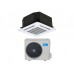 Кассетные сплит-системы Midea серии  MCA3-18HRN1-Q/MOU-18HN1-Q/T-MBQ4-03E