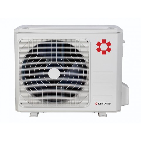 Колонная сплит-система Kentatsu  серии KSFY70XFAN1/KSRY70HFAN1