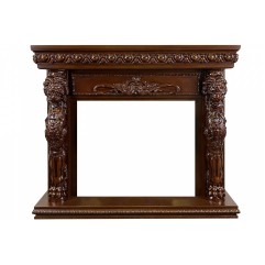 Портал Windsor - Темный дуб Портал Windsor - Темный дуб