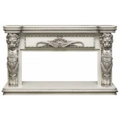 Портал Windsor 42 - Слоновая кость с темной патиной